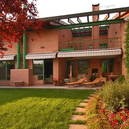 Delle Ortensie 4* Tavagnacco