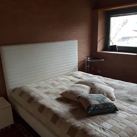 Bed & Breakfast Delle Ortensie Tavagnacco