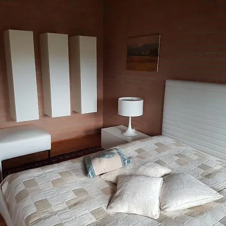 Bed & Breakfast Delle Ortensie