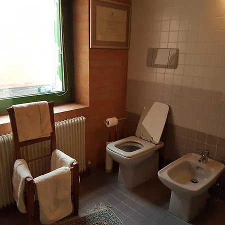 Bed & Breakfast Delle Ortensie