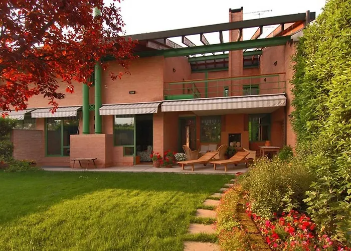 Delle Ortensie 4* Tavagnacco