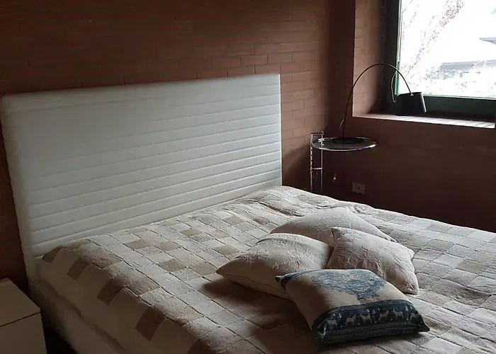 Panzió Delle Ortensie Tavagnacco