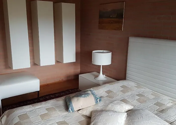 Panzió Delle Ortensie