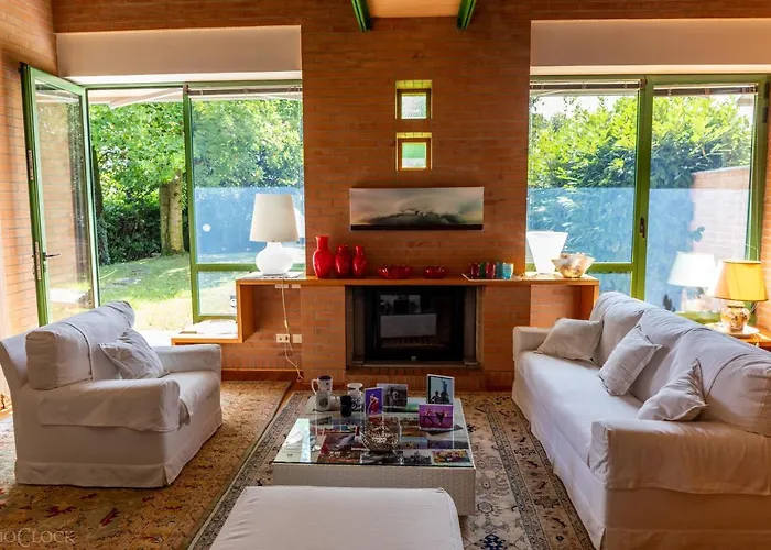 Delle Ortensie Panzió