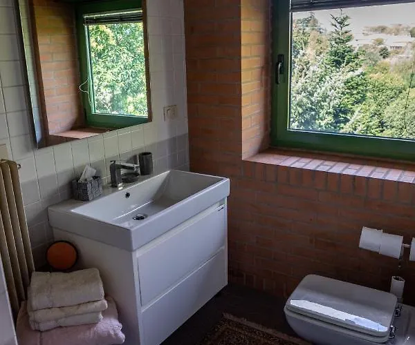 Delle Ortensie Panzió