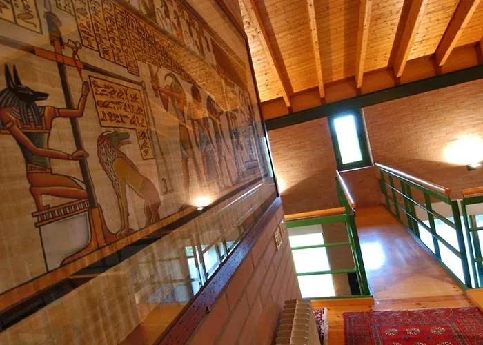 Panzió Delle Ortensie