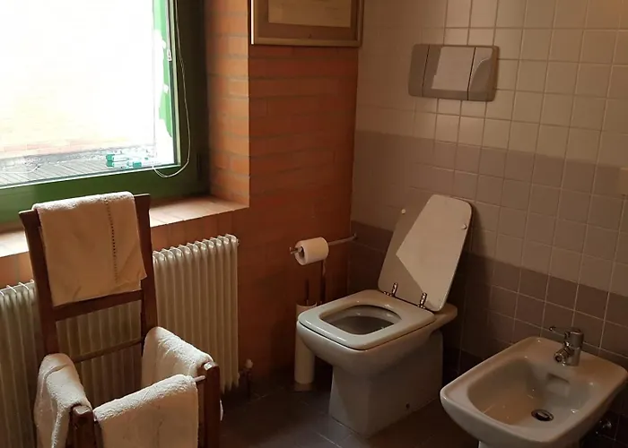 Panzió Delle Ortensie